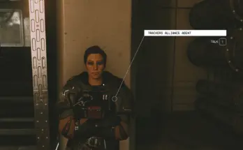 Cydonia Tracker Agent Companion