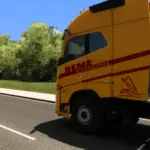 DEME Macarale Skin 1.55