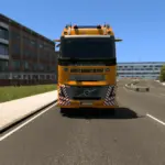 DEME Macarale Skin 1.55