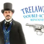 Trelawny's Double-Action Revolver V2.0