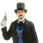 Trelawny's Double-Action Revolver V2.0