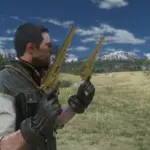 Dual Wield Unique Weapons for Munitions plus No Forced Scope V1.0