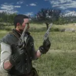 Dual Wield Unique Weapons for Munitions plus No Forced Scope V1.0