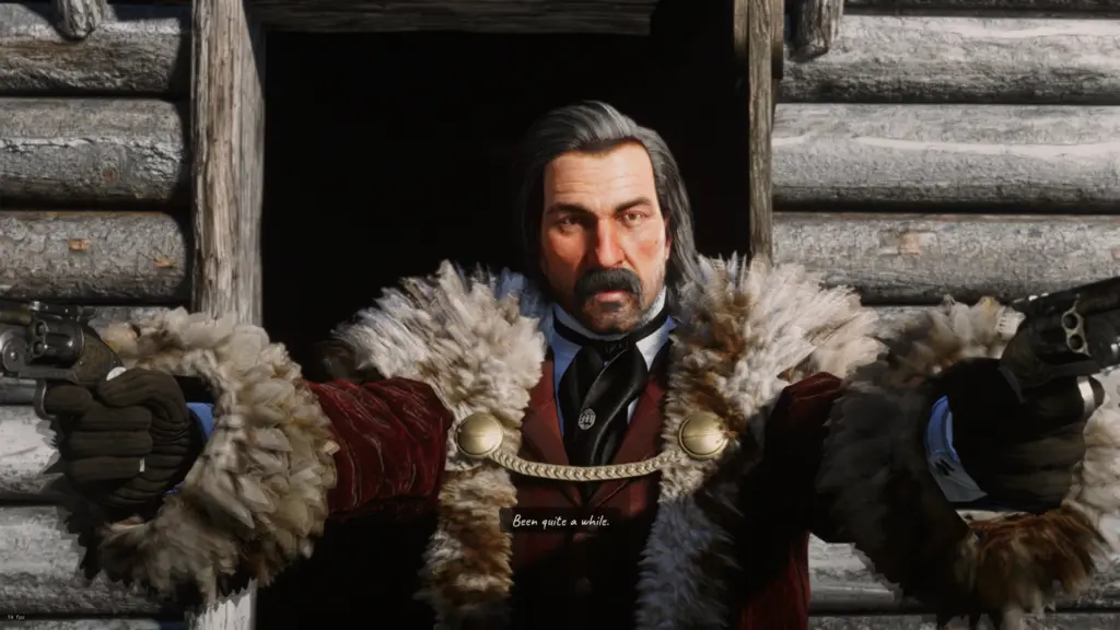 Dutch Outfit Rework V1.0