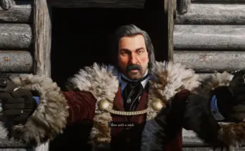 Dutch Outfit Rework V1.0