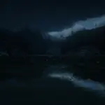 FrontierForge's Enhanced Rain