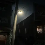 FrontierForge's Enhanced Rain