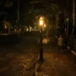 FrontierForge's Enhanced Rain