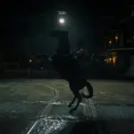 FrontierForge's Enhanced Rain