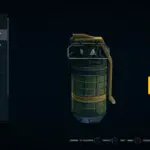 Even Deadlier Grenades V1.0