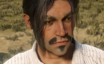 Javier's Face Refined V1.0