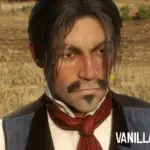 Javier's Face Refined V1.0