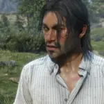Javier's Face Refined V1.0