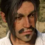 Javier's Face Refined V1.0