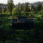 Fenced Downes Ranch V1.0