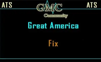 Great America Fix v3.0