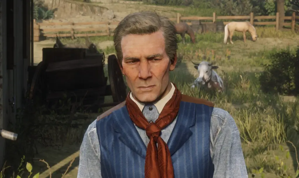 Hosea Revitalized V1.0