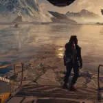 Icy Moon - Porrima IV-d V1.0