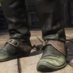 Improved Gerden Spurs V1.0