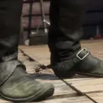 Improved Gerden Spurs V1.0