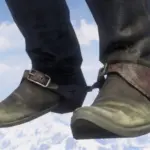 Improved Gerden Spurs V1.0