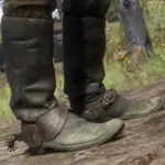 Improved Gerden Spurs V1.0