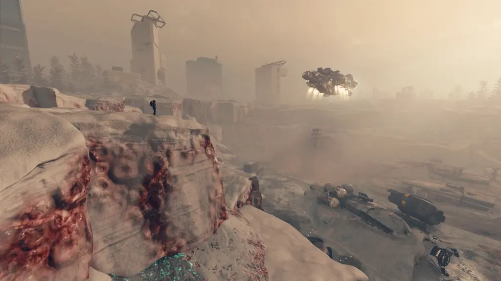 Infested Londinion V1.0