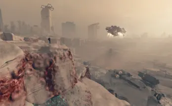 Infested Londinion V1.0