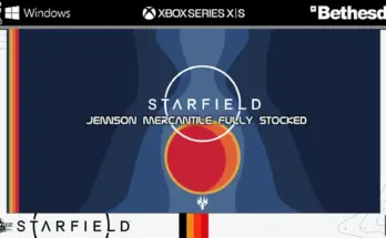 Jemison Mercantile Fully Stocked