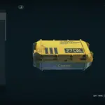 Jemison Mercantile Fully Stocked