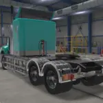 Kenworth T359 by Rinty SkyHusky V1.5