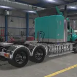 Kenworth T359 by Rinty SkyHusky V1.5