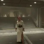 Kimono outfit - SFF Standalone V0.1