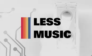 Less Music V1.0