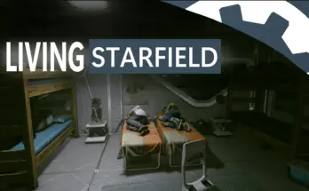 Living Starfield V1.2