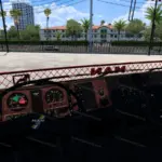 MAN F2000 Evo Truck + Interior v1.5 (1.55.x)