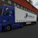 MUMILOG ALGERIA DZ SKIN v1.0