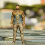 Male Outfit and Space Suit Overhaul All-in-One
