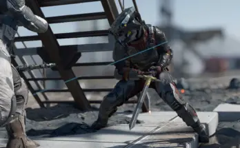 Melee Weapons Pack RELOADED