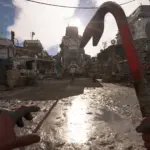 Melee Weapons Pack RELOADED