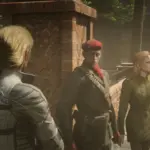 Metal Gear Solid Delta Snake Eater - The Boss V514.114