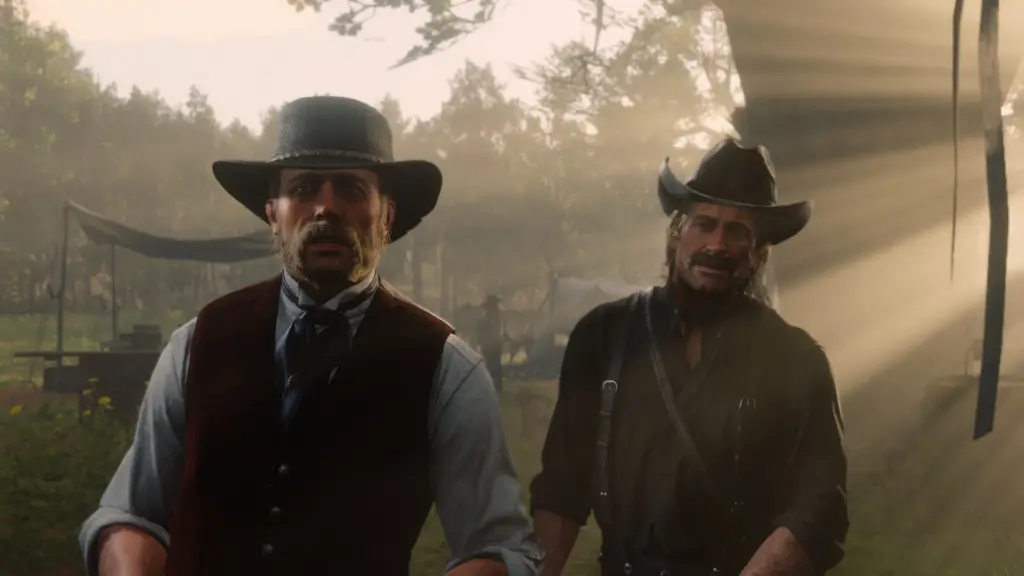 Micah Outfits Revamp V1.0