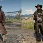 Micah Outfits Revamp V1.0