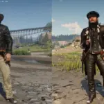 Micah Outfits Revamp V1.0