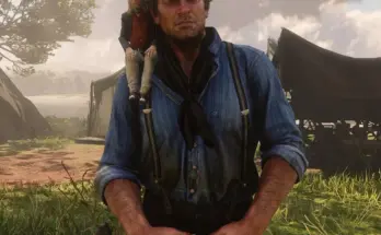 Micah on Shoulder V1.1.1