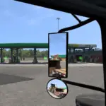 Mirror FOV Enhancement 2 v1.0