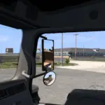 Mirror FOV Enhancement 2 v1.0