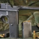 Model - 712 Mauser V1.1