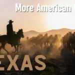 More American Cities (Texas) v1.0 1.55