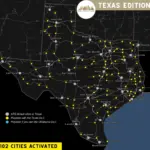 More American Cities (Texas) v1.0 1.55